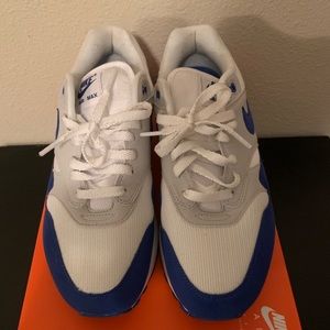 Air max anniversary 1